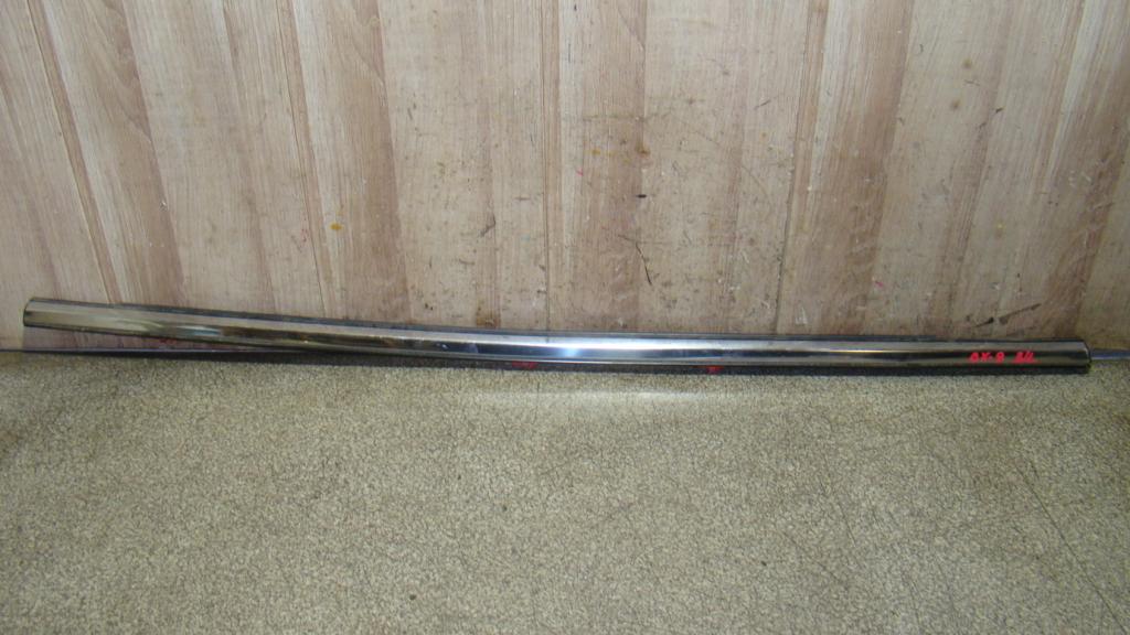 Накладка стекла заднего левого, 1000 рублей, Пермь