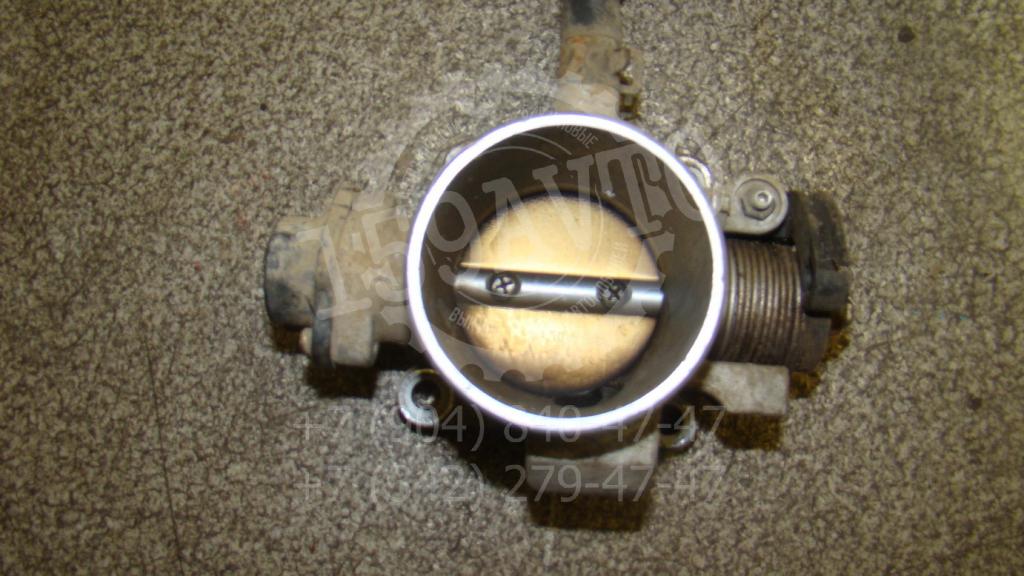 Заслонка дроссельная механическая, 1000 рублей, Пермь