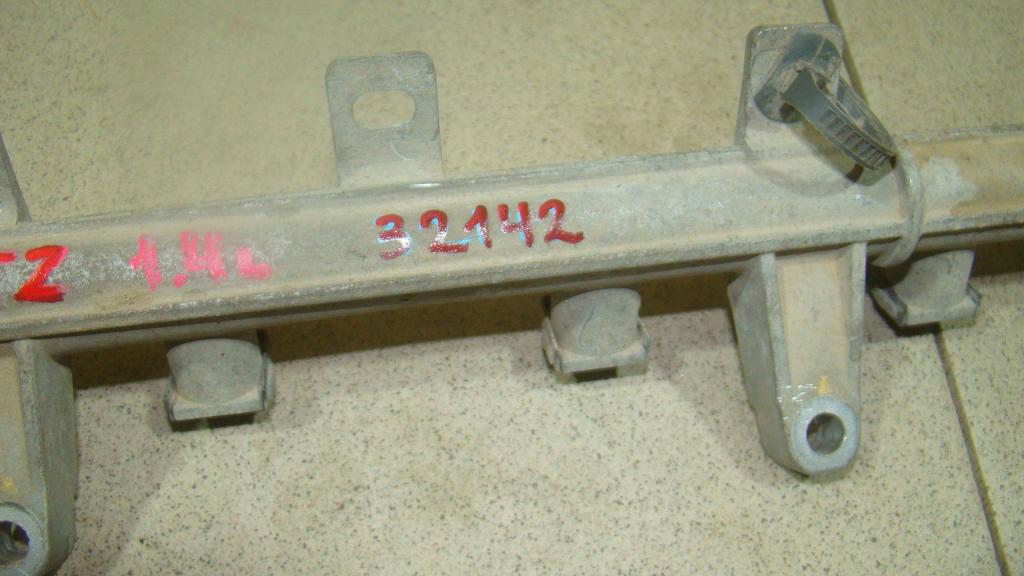 Рейка топливная, 500 рублей, Пермь