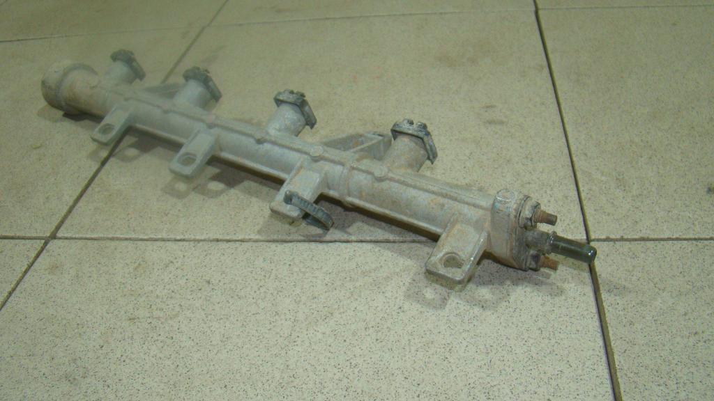 Рейка топливная, 500 рублей, Пермь