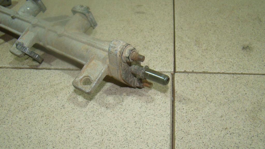 Рейка топливная, 500 рублей, Пермь