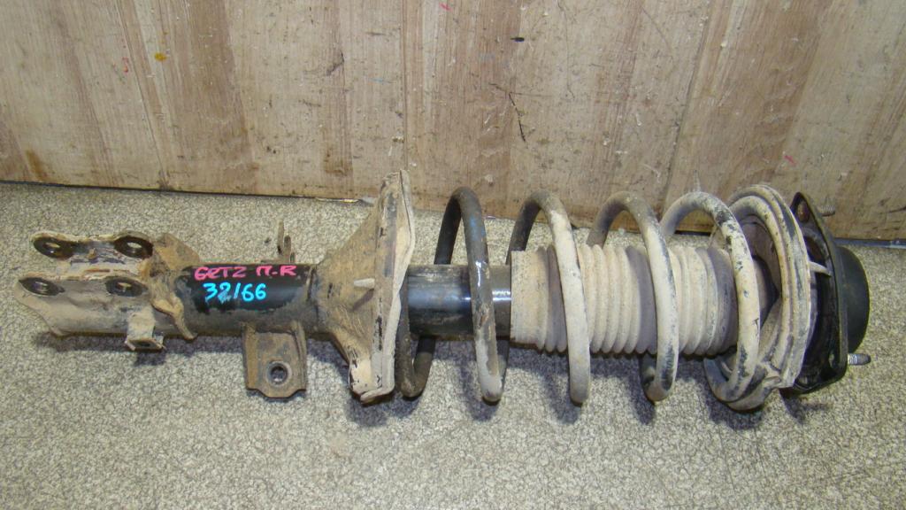 Амортизатор передний правый, 1300 рублей, Пермь