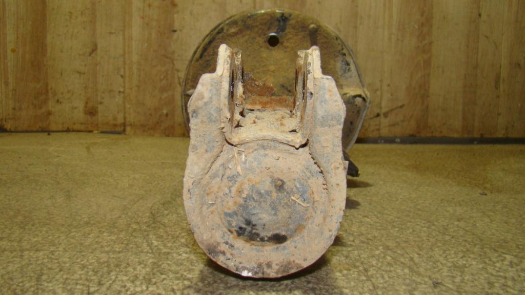 Амортизатор передний правый, 1300 рублей, Пермь