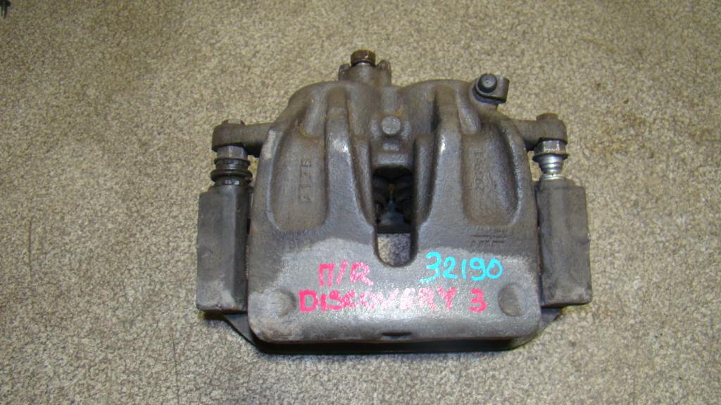 Суппорт передний правый, 2500 рублей, Пермь