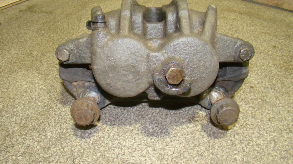 Суппорт передний правый, 2500 рублей, Пермь