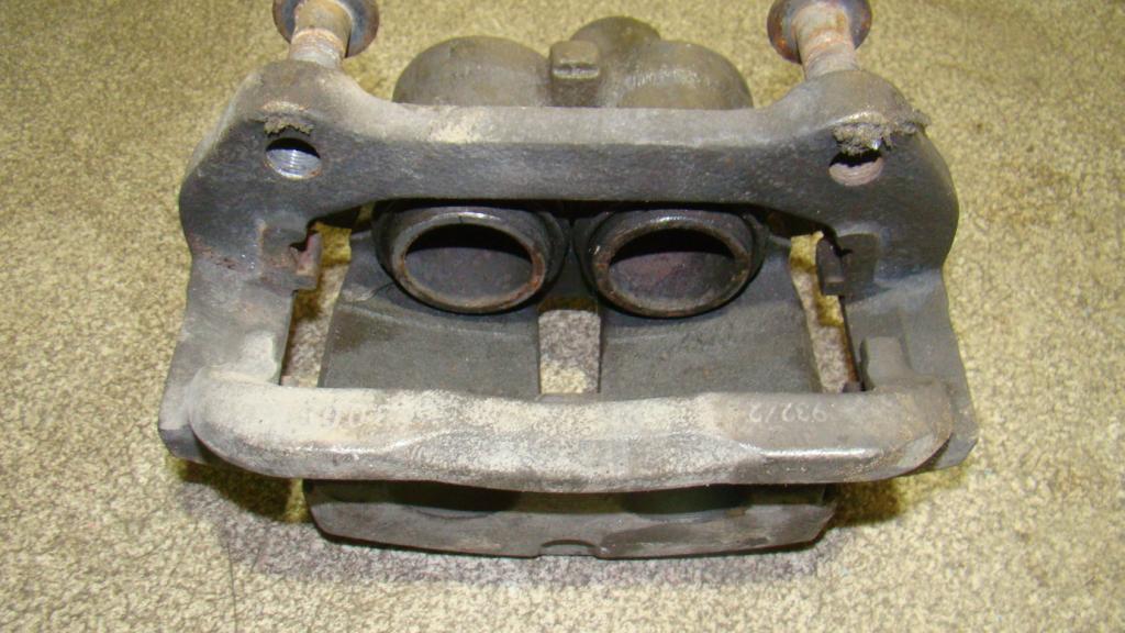 Суппорт передний правый, 2500 рублей, Пермь