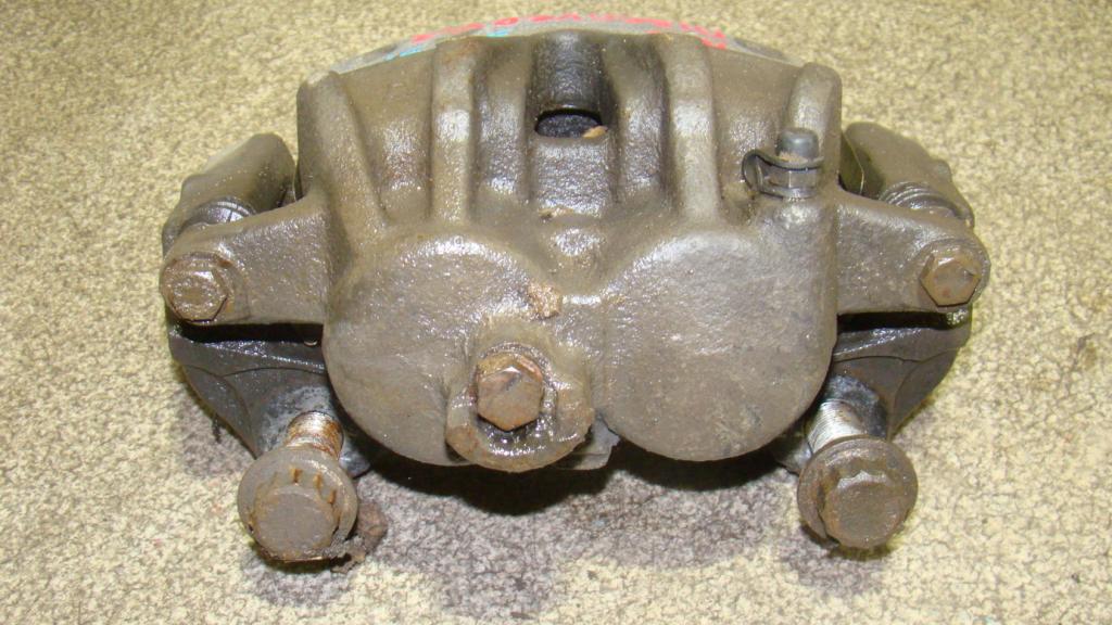 Суппорт передний левый, 2500 рублей, Пермь