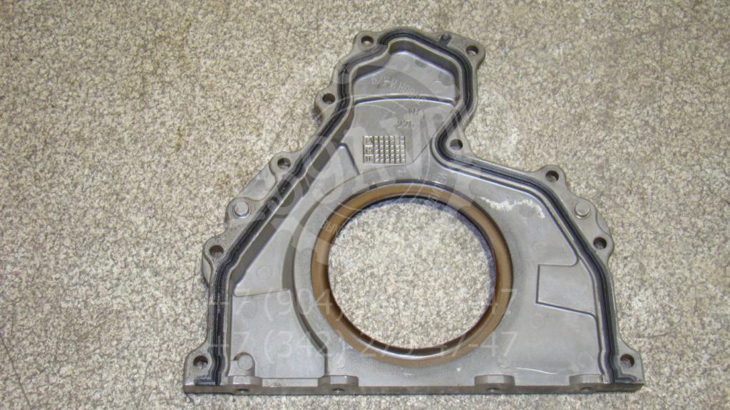 Крышка коленвала задняя, 1500 рублей, Пермь