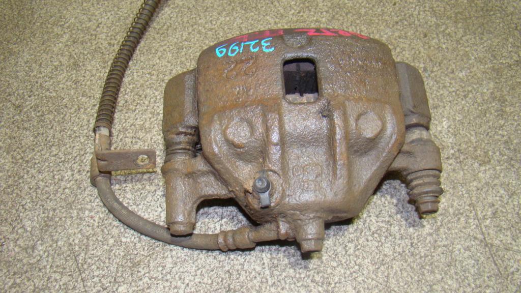 Суппорт передний левый, 2000 рублей, Пермь