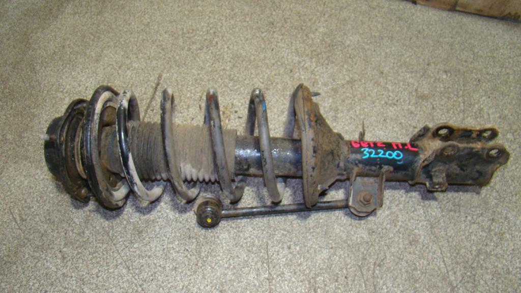 Амортизатор передний левый, 1300 рублей, Пермь