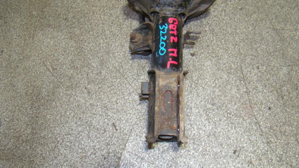 Амортизатор передний левый, 1300 рублей, Пермь