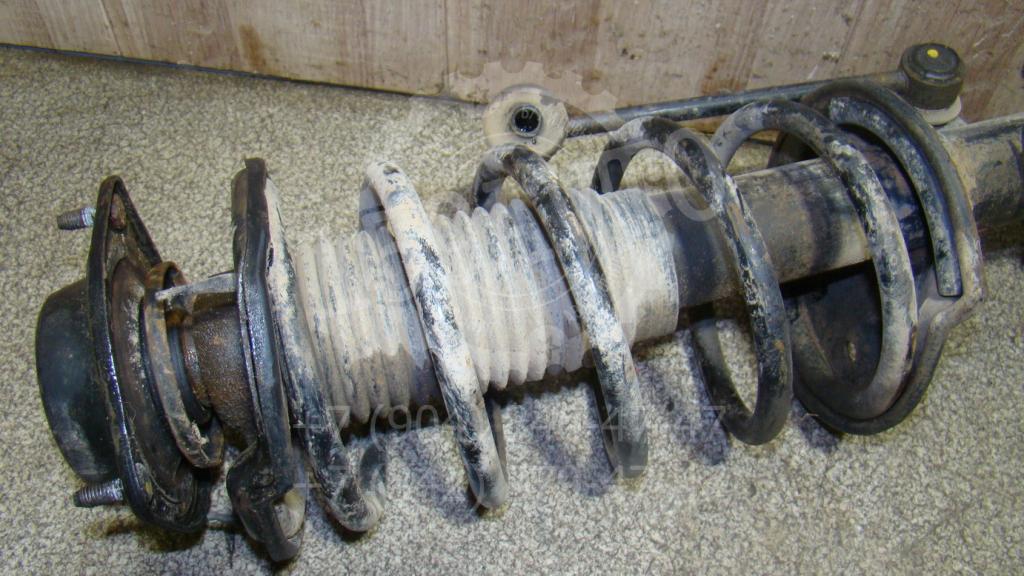 Пружина передняя, 700 рублей, Пермь