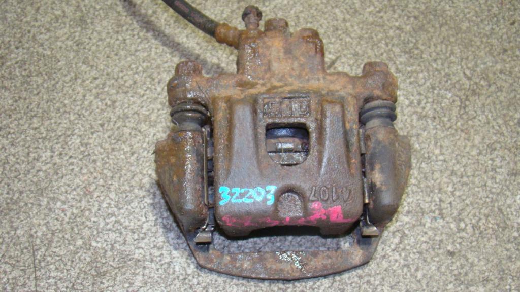 Суппорт задний левый, 5000 рублей, Пермь