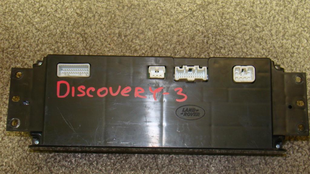 Блок управления климат-контролем, 2500 рублей, Пермь