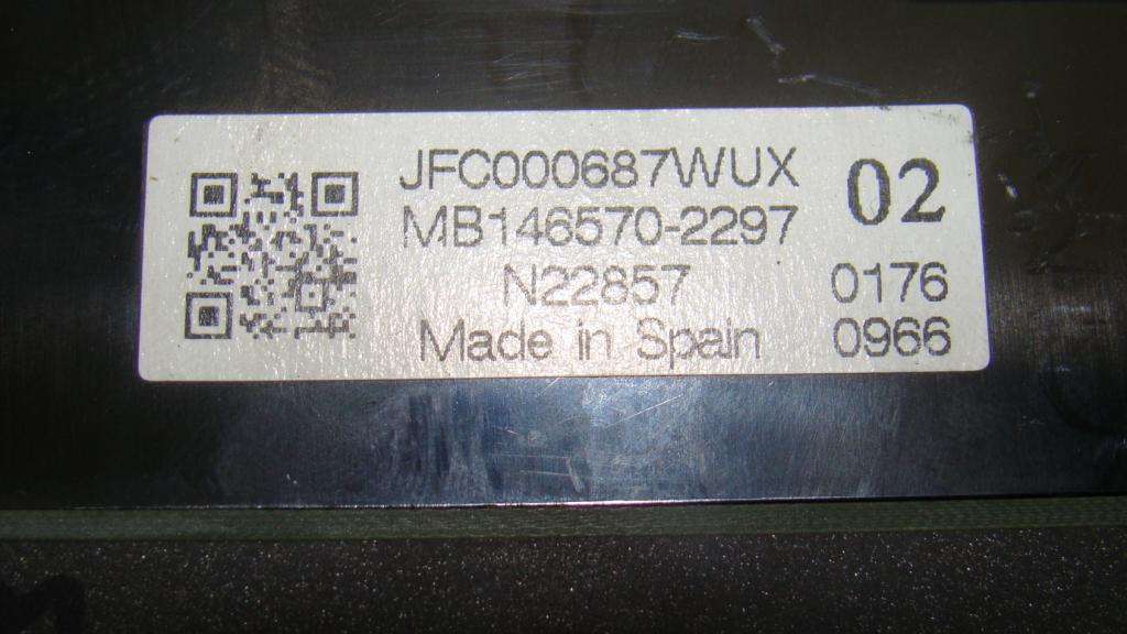 Блок управления климат-контролем, 2500 рублей, Пермь