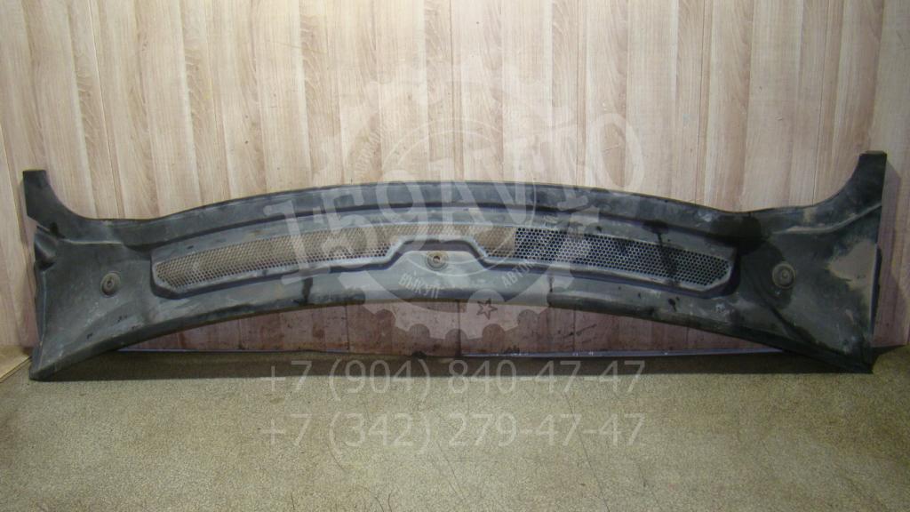 Решетка стеклоочистителя, 2000 рублей, Пермь