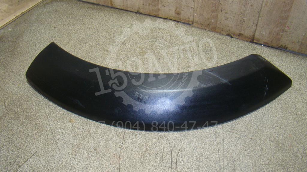 Накладка заднего крыла правого, 1600 рублей, Пермь