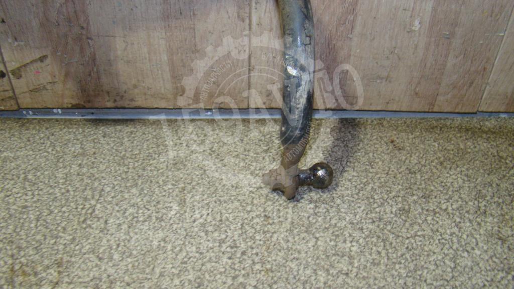 Стабилизатор передний, 1000 рублей, Пермь