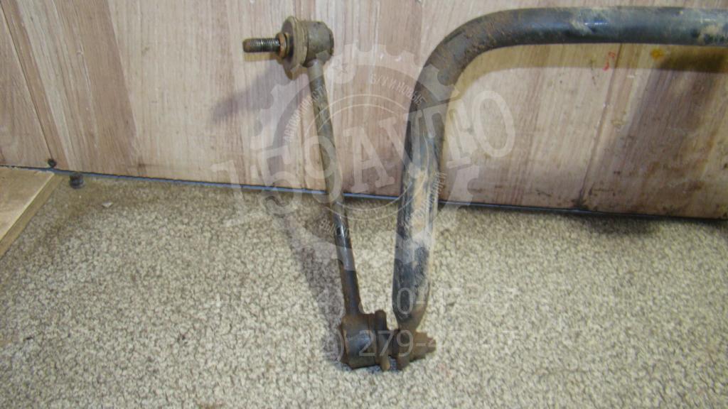 Стабилизатор передний, 1000 рублей, Пермь