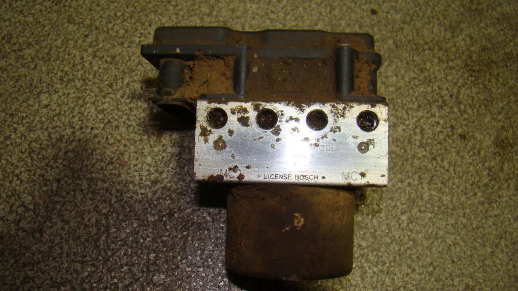 Блок ABS, 2500 рублей, Пермь