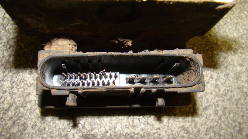 Блок ABS, 2500 рублей, Пермь