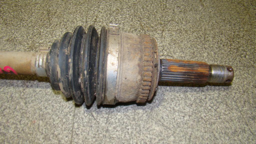 Полуось передняя правая, 4500 рублей, Пермь