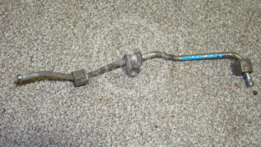 Трубка топливная, 1000 рублей, Пермь