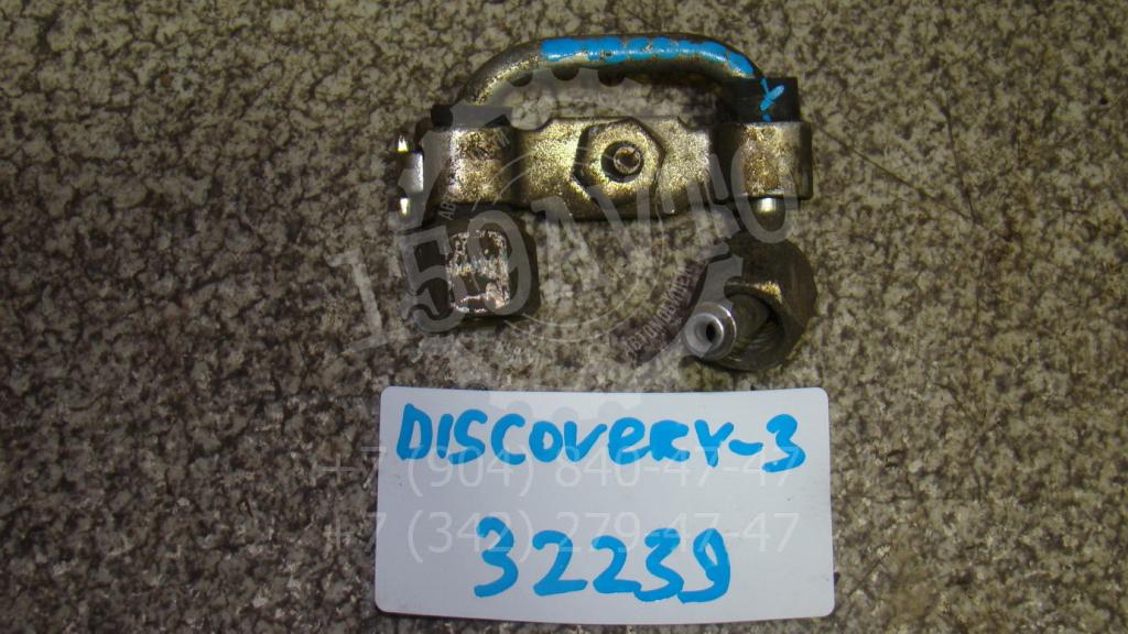 Трубка топливная, 1000 рублей, Пермь