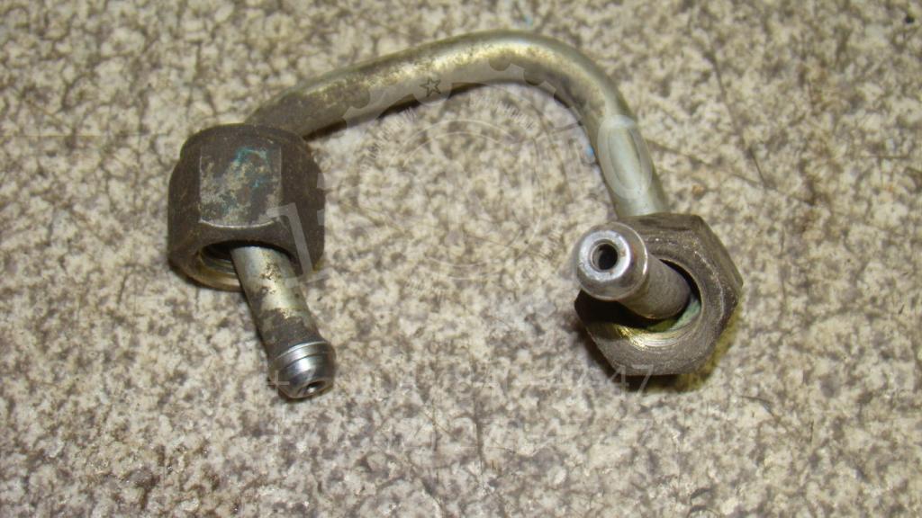 Трубка топливная, 1000 рублей, Пермь