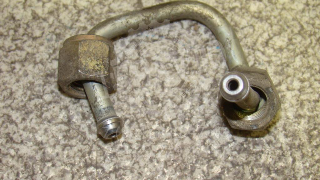 Трубка топливная, 1000 рублей, Пермь