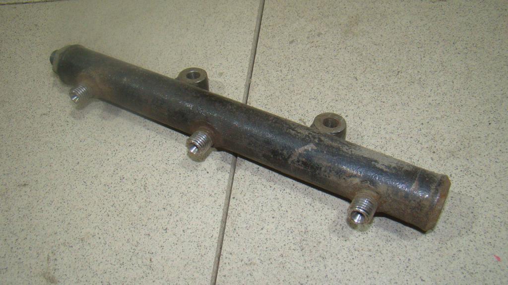 Рейка топливная, 2000 рублей, Пермь