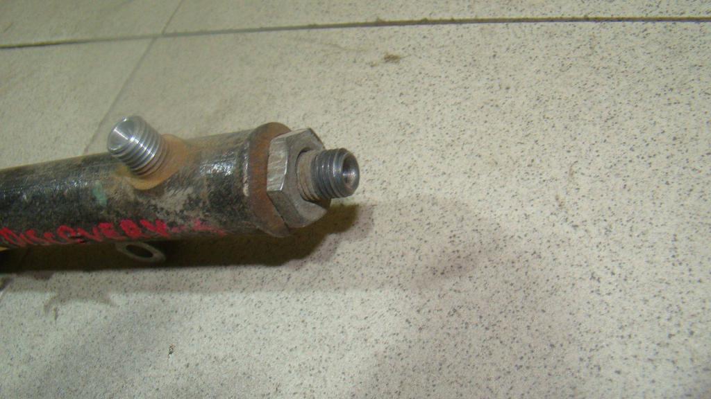 Рейка топливная, 2000 рублей, Пермь