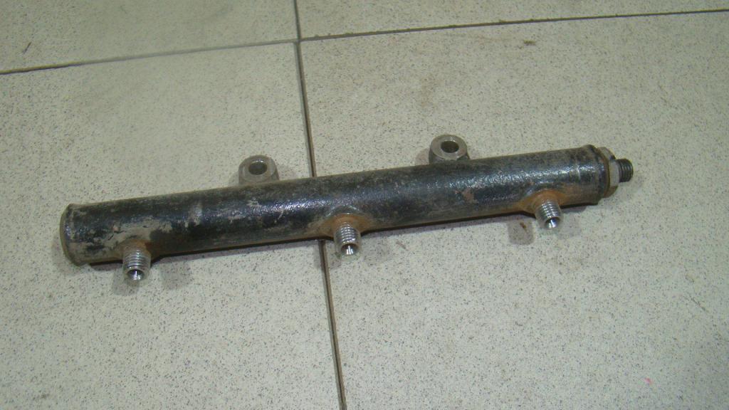 Рейка топливная, 2000 рублей, Пермь