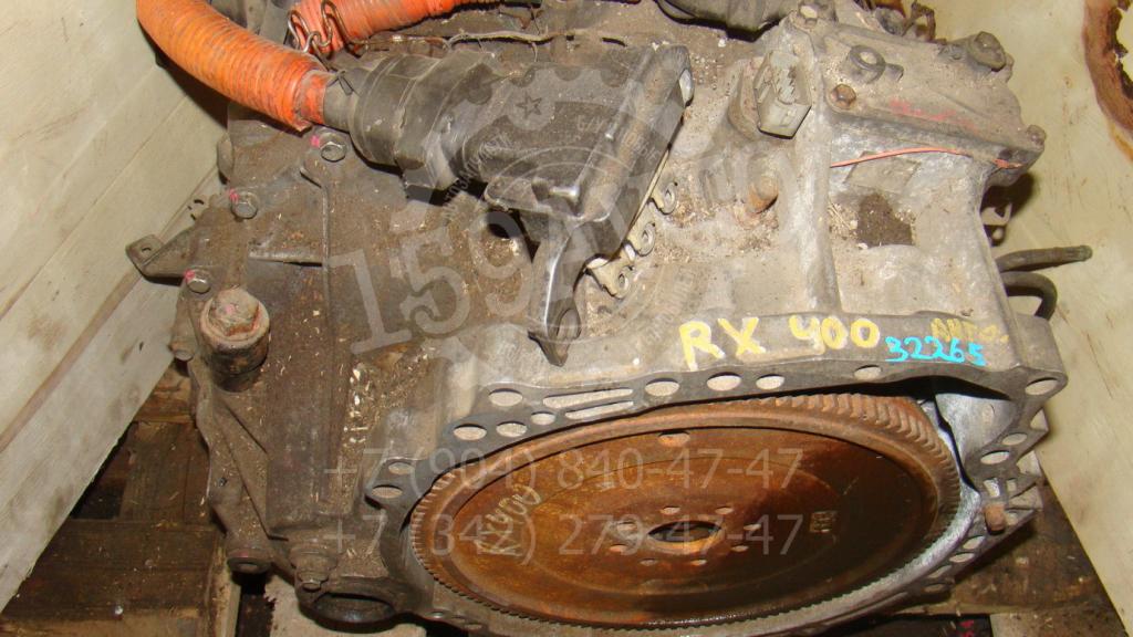 АКПП, 60000 рублей, Пермь