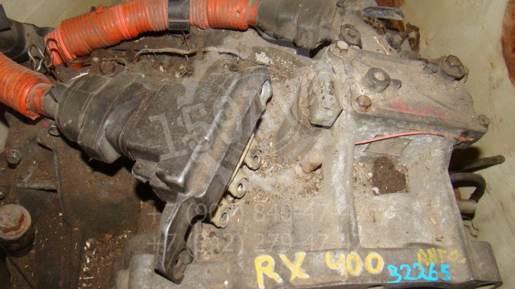 АКПП, 60000 рублей, Пермь