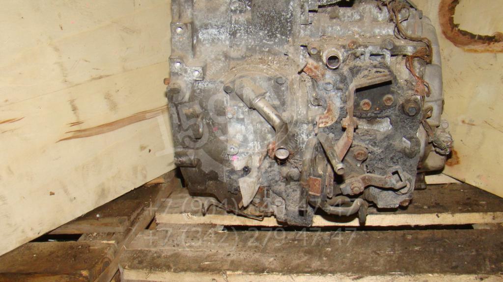 АКПП, 60000 рублей, Пермь