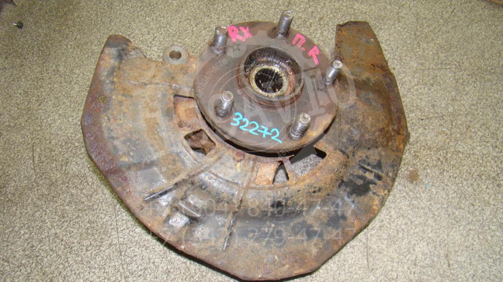 Кулак поворотный передний правый, 3000 рублей, Пермь