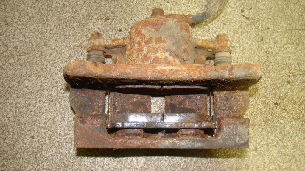 Суппорт передний правый, 3000 рублей, Пермь