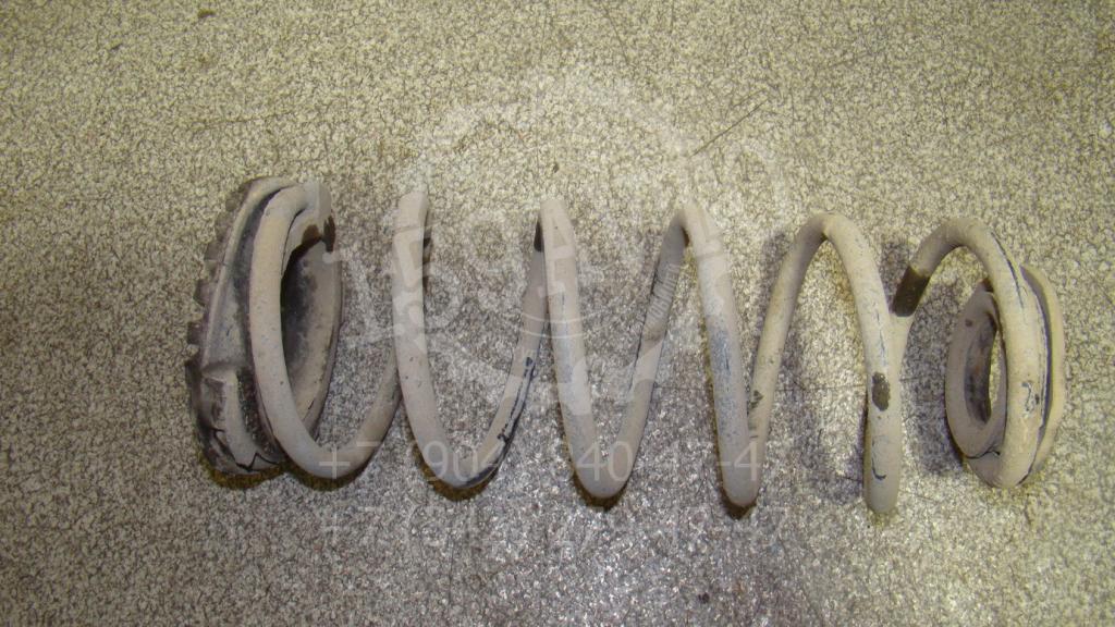 Пружина задняя, 500 рублей, Пермь