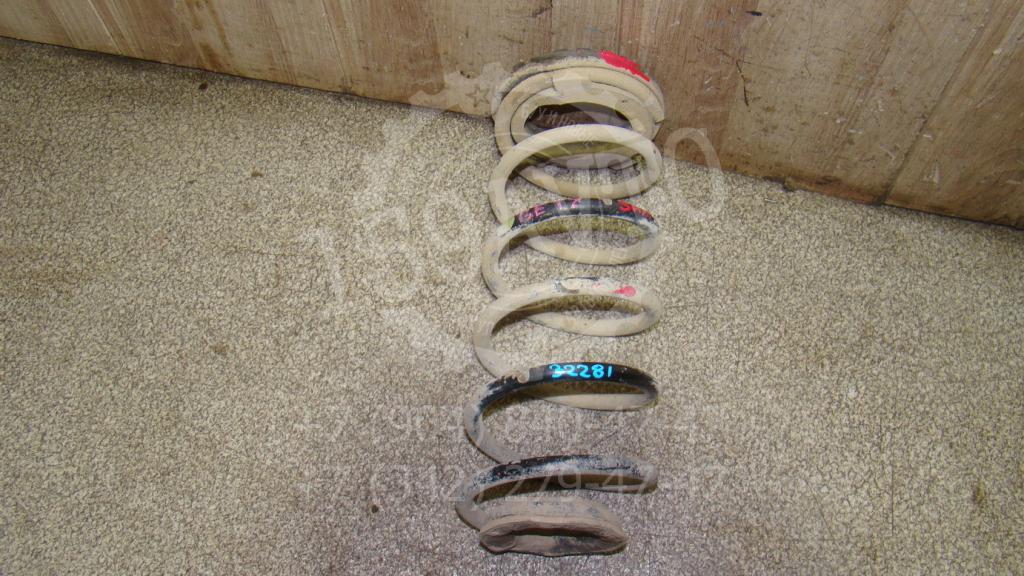 Пружина задняя, 500 рублей, Пермь