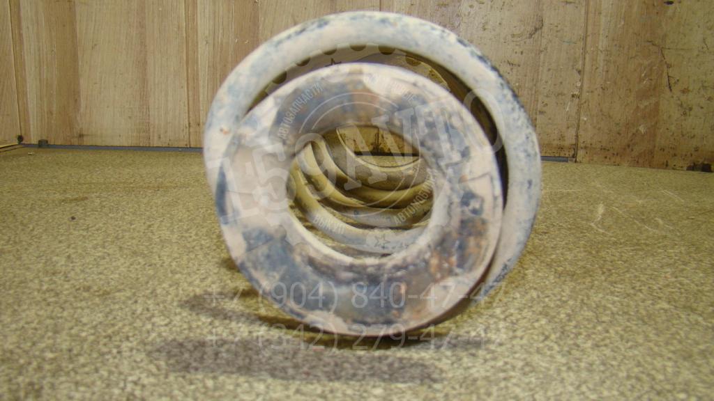 Пружина задняя, 500 рублей, Пермь