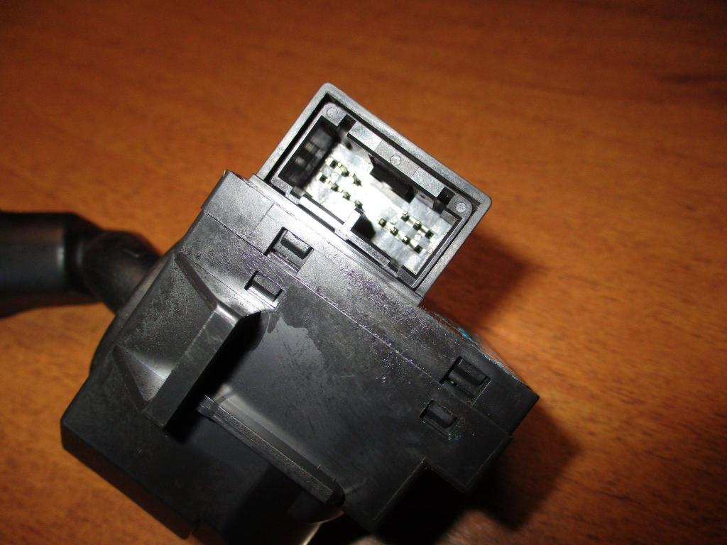 Переключатель стеклоочистителей, 1000 рублей, Пермь