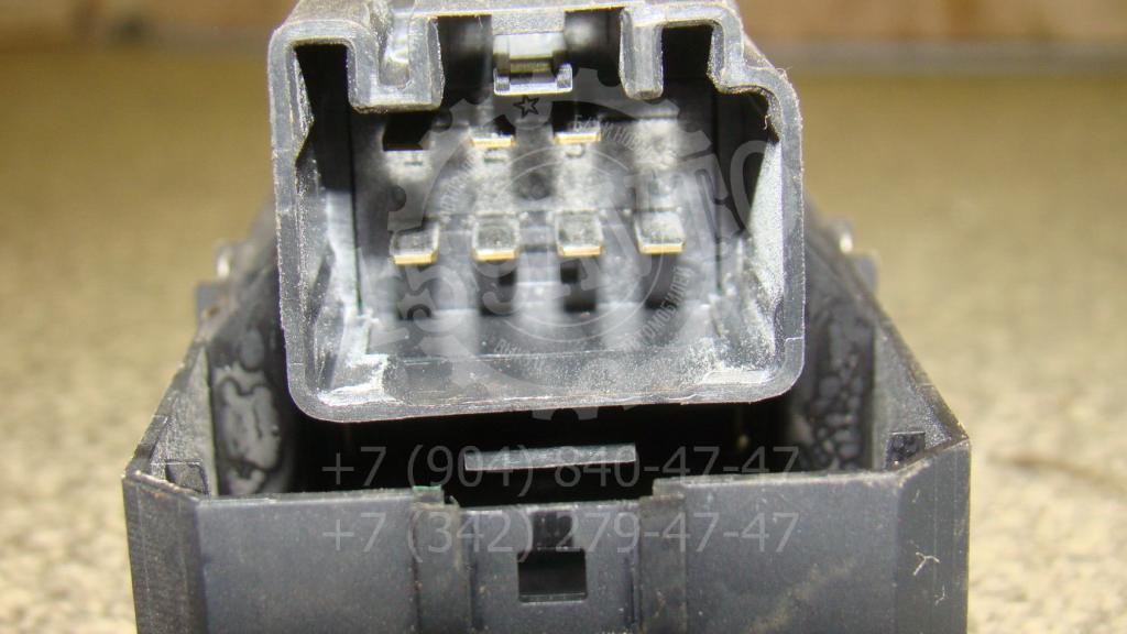 Кнопка стеклоподъемника, 500 рублей, Пермь