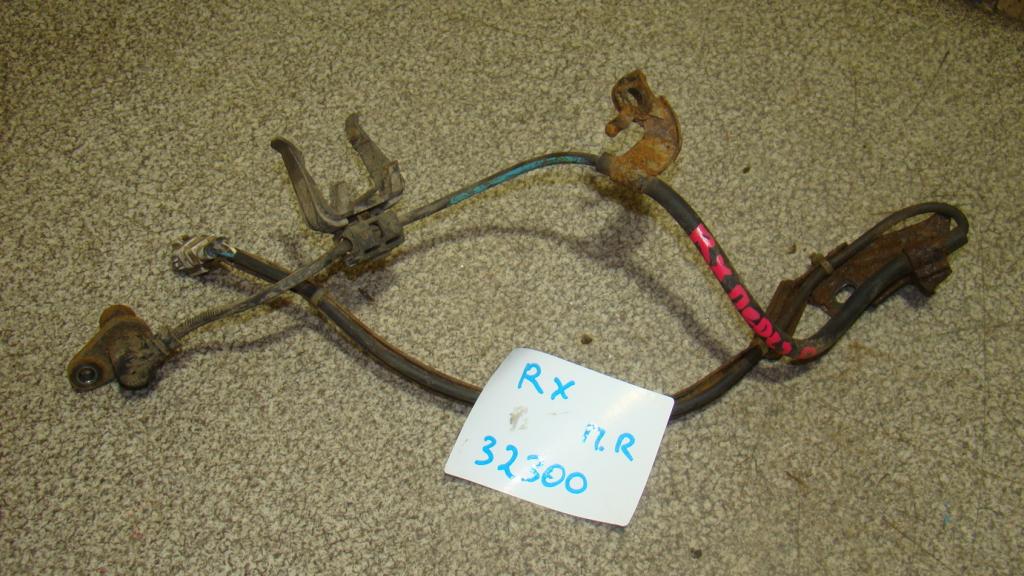 Датчик ABS передний правый, 1000 рублей, Пермь