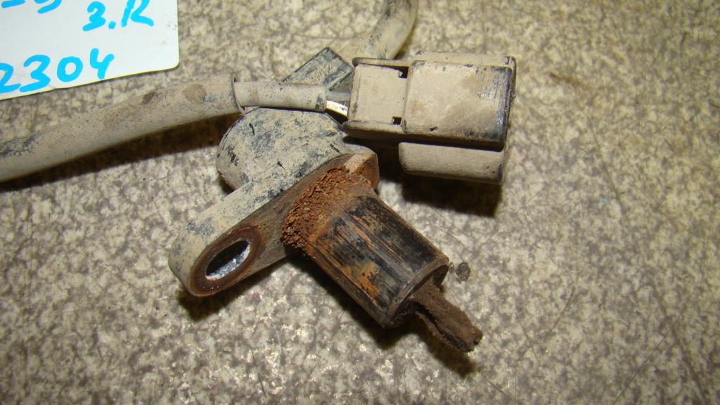 Датчик ABS задний правый, 1000 рублей, Пермь