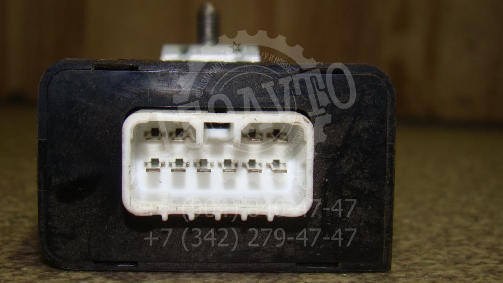 Реле, 500 рублей, Пермь