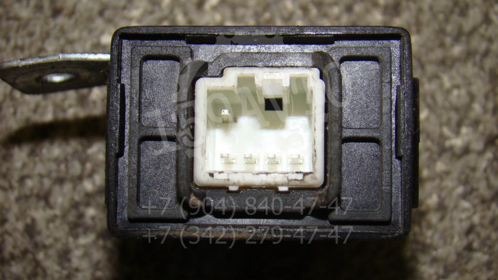 Реле, 500 рублей, Пермь