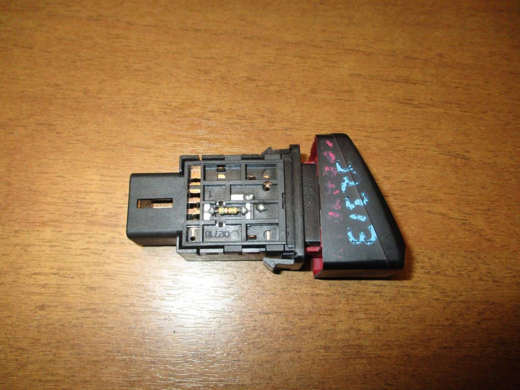 Кнопка аварийной сигнализации, 500 рублей, Пермь