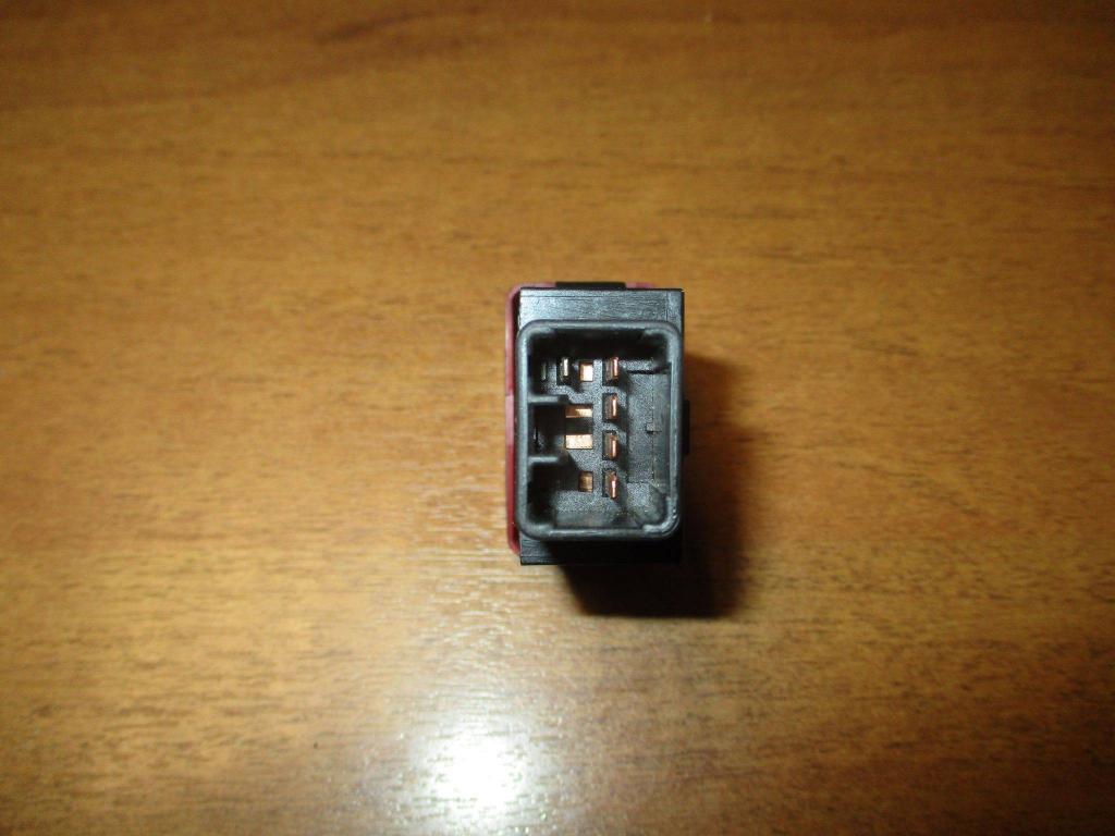 Кнопка аварийной сигнализации, 500 рублей, Пермь