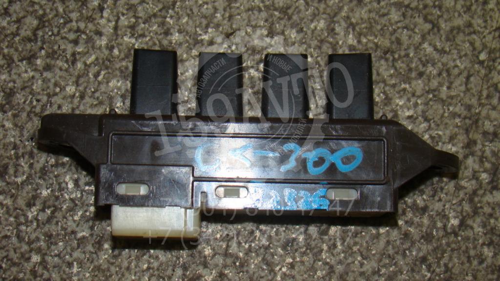 Блок кнопок управления сиденьем, 500 рублей, Пермь